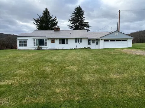 1193 Lincoln Ave, Middlesex, NY 14507