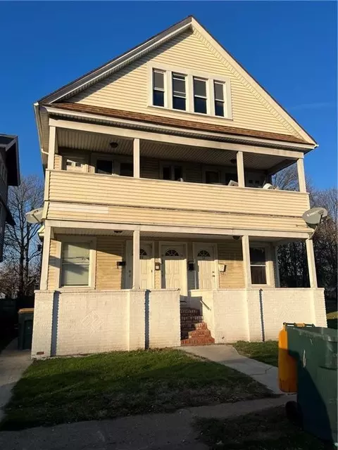 122 Avenue D, Rochester, NY 14621
