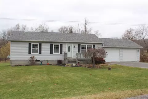 6589 Niver Rd, Conesus, NY 14435