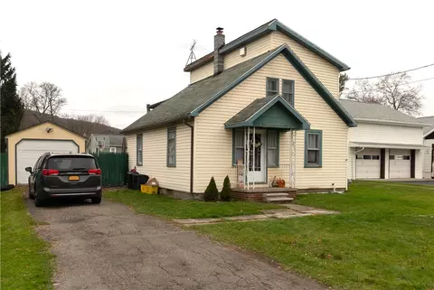 939 Westminster Rd, Union, NY 13760