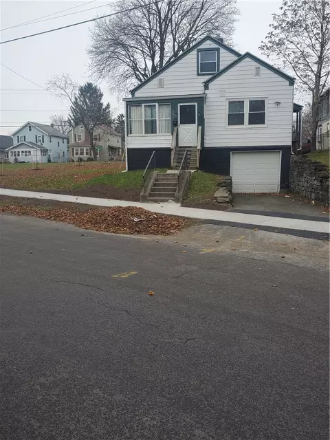 201 Atlantic Ave, Syracuse, NY 13207