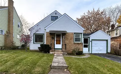 117 Dorset St, Rochester, NY 14609