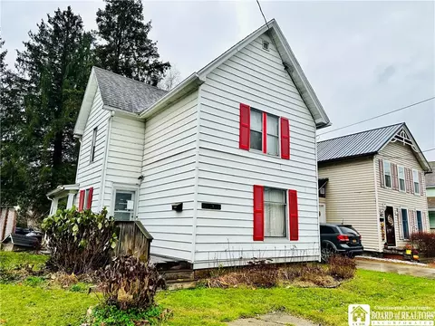 1405 W Henley St, Olean, NY 14760
