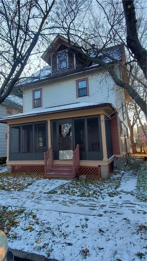 43 Bleile, Rochester, NY 14621