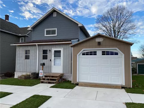 327 Haines St, Kane, PA 16735