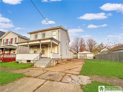 116 Deer St, Dunkirk, NY 14048