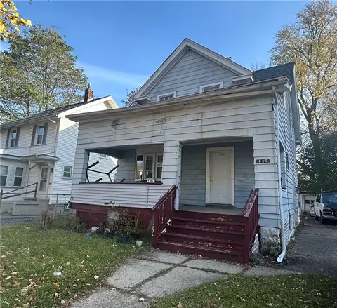 680 Woodbine Ave, Rochester, NY 14619
