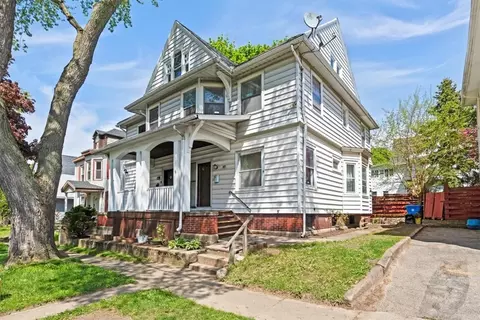 4 Burke Ter # -6, Rochester, NY 14613