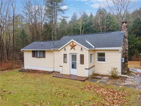335 Brooky Hollow Rd, Middleburgh, NY 12122