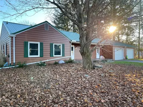 2442 State Highway 7, Bainbridge, NY 13733