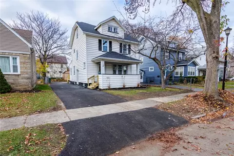 17 Lawndale, Rochester, NY 14609