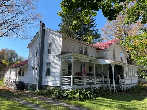 142 Church St, Exeter, NY 13808