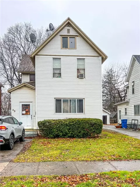 49 Austin St, Rochester, NY 14606