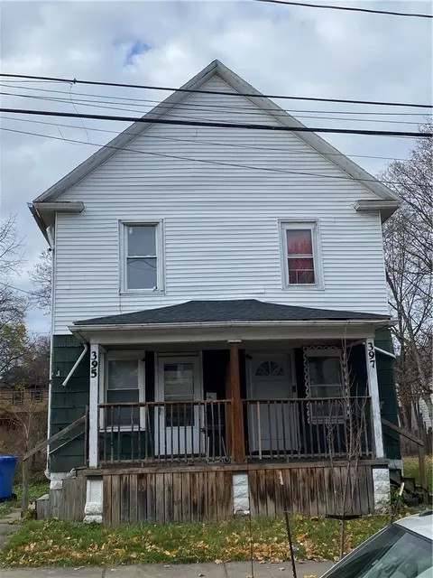 395-397 Murray St, Rochester, NY 14606