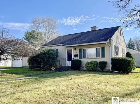 311 Wilton Ave, Jamestown, NY 14701