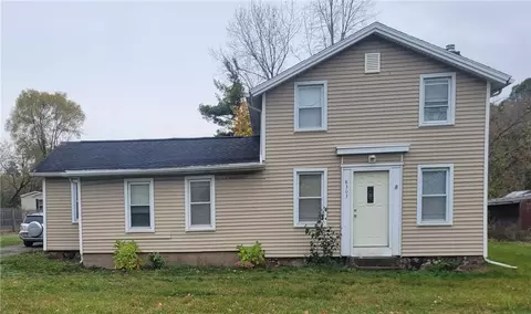 8303 W Ridge Rd, Brockport, NY 14420
