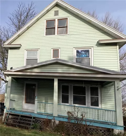 28 Wilton Ter, Rochester, NY 14619
