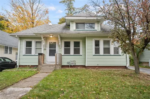 331 Conrad Dr, Greece, NY 14616