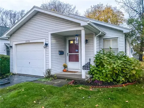 1026 Britton Rd, Greece, NY 14616