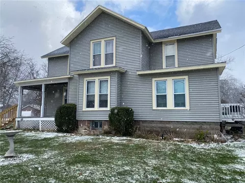 1807 Kent Rd, Carlton, NY 14477