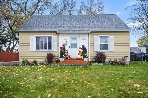 383 Marne St, Rochester, NY 14609