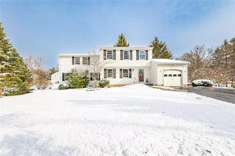 14 Blue Ridge Trl, Chili, NY 14624