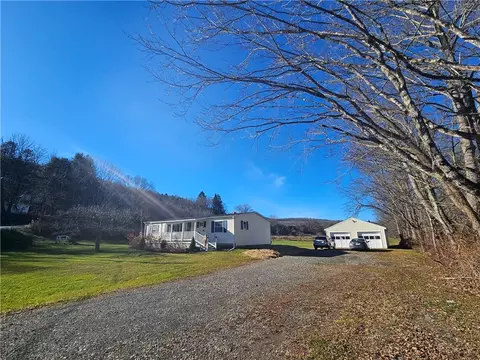 115 Fork Shop Rd, Otsego, NY 13326