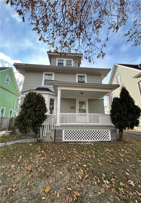 41 Lux St, Rochester, NY 14621