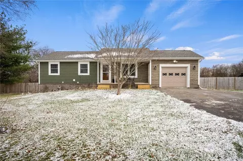 393 Callan Rd, Le Roy, NY 14482