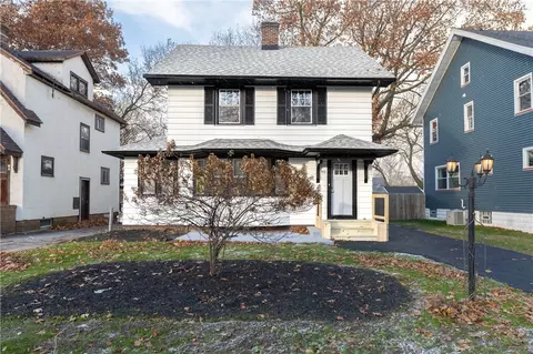 80 Tyler St, Rochester, NY 14621