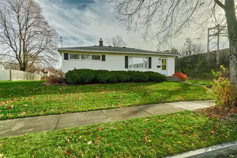10 Halford St, Rochester, NY 14611