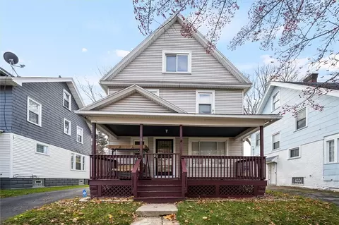 51 Randolph St, Rochester, NY 14621