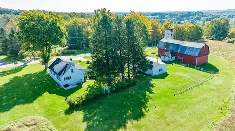 397 Phelps Rd, Honeoye Falls, NY 14472