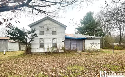 3938 Salisbury Rd, Ellery, NY 14701