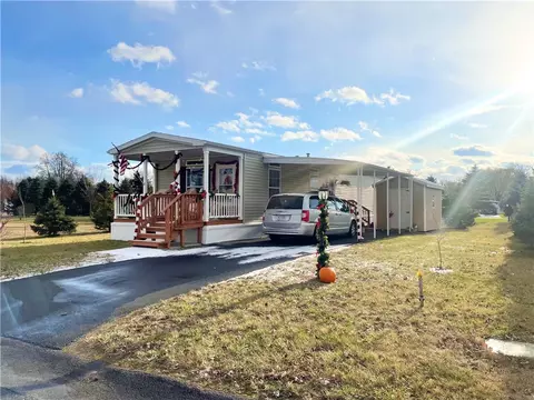 1021 Apt 56 Waterloo-geneva, Waterloo, NY 13165