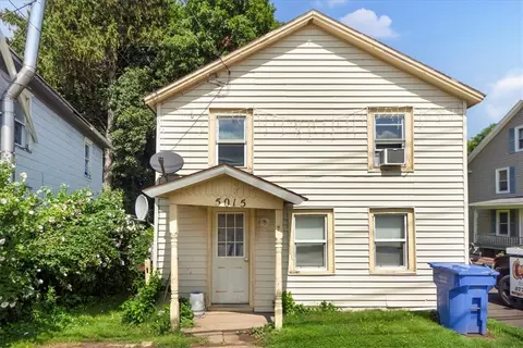 5015 Ridge Rd, Williamson, NY 14589