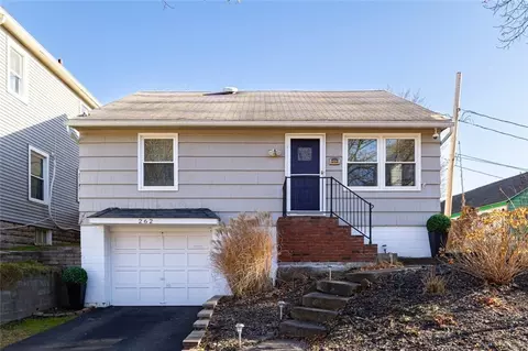 262 Wisconsin St, Rochester, NY 14609