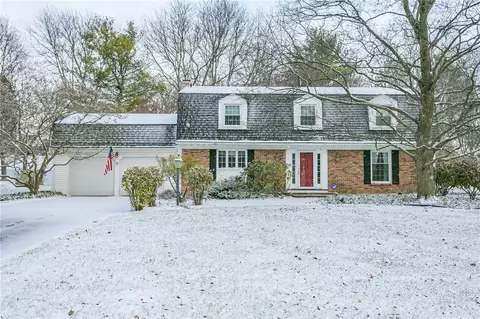 26 S Ridge Trl, Perinton, NY 14450