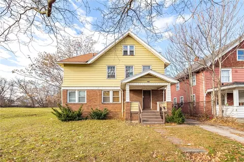 1961 Dewey Ave, Rochester, NY 14615