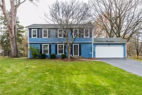 7309 Trillium, Victor, NY 14564