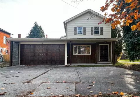 188 West Ave, Lockport, NY 14094
