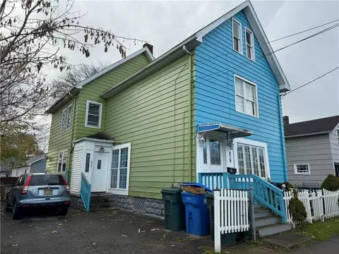839 Smith St, Rochester, NY 14606