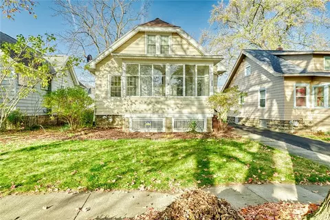 125 Minnesota St, Rochester, NY 14609