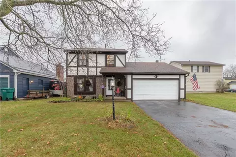 103 Woodsmeadow Ln, Rochester, NY 14623