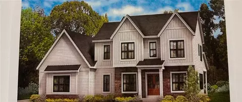 3 Old Homestead Rd, Pittsford, NY 14534