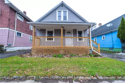 200 Weaver St, Rochester, NY 14621