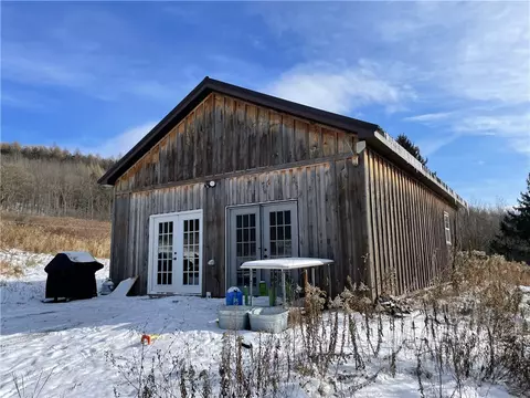 2742 County Route 16, Otselic, NY 13072