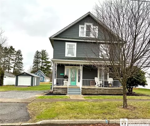 1620 N Union St, Olean, NY 14760