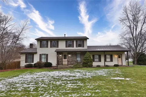 3 W Forest Dr, Chili, NY 14624
