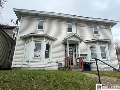 815 E 2nd St, Jamestown, NY 14701